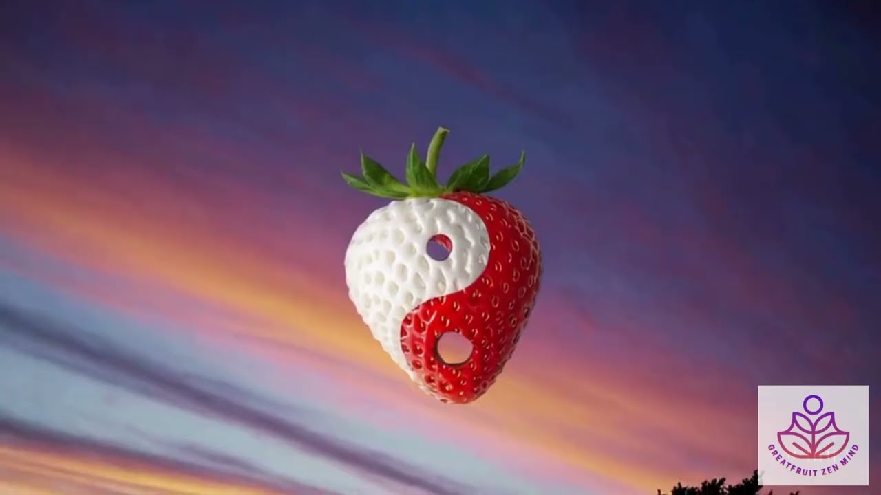 Strawberry Fields Forever is Not-Not Zen