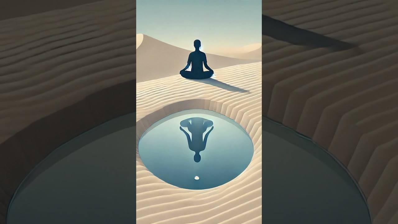 Just A Little Peace | Greatfruit Zen Mind Meditation
